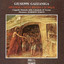 Gazzaniga: Dies Irae - Salve Regina - Te Deum Albumcover