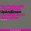 Up and Down (Live at Birdland, Vol. 2) cover