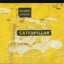 Caterpillar Albumcover