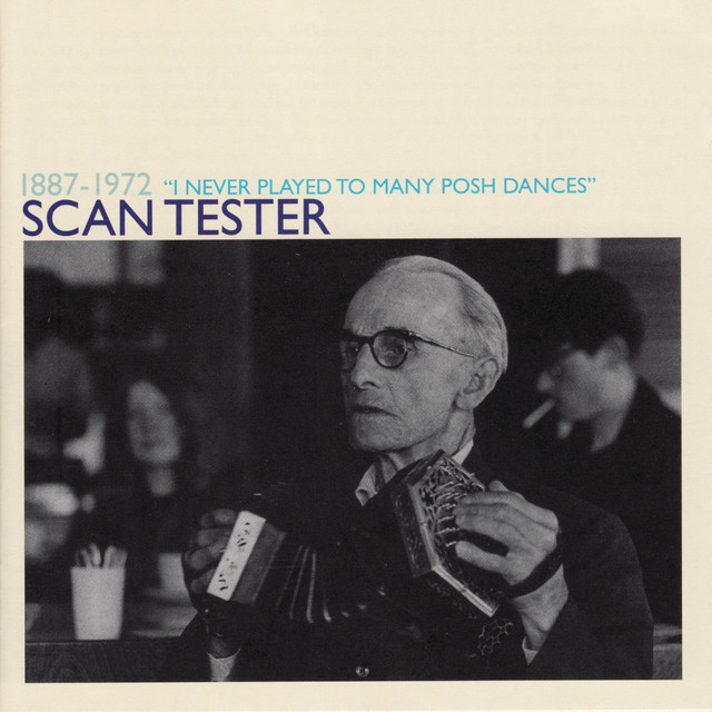 Scan Tester Photo