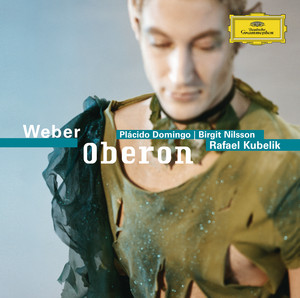 Oberon cover