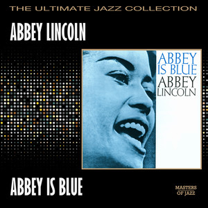 Abbey Is Blue album