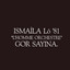 Ismaïla: L'homme orchestre, Gor Sayina cover
