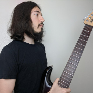 Adam Bishop Photo