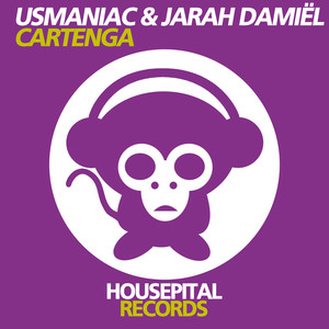 Usmaniac & Jarah Dami&euml;l