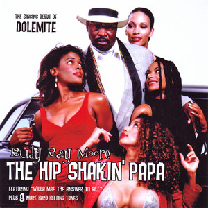 The Hip Shakin' Papa album
