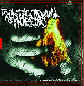 From The Carnival Of Horrors