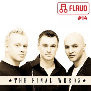 The Final Words Albumcover