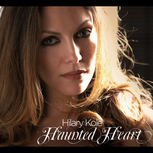 Haunted Heart cover