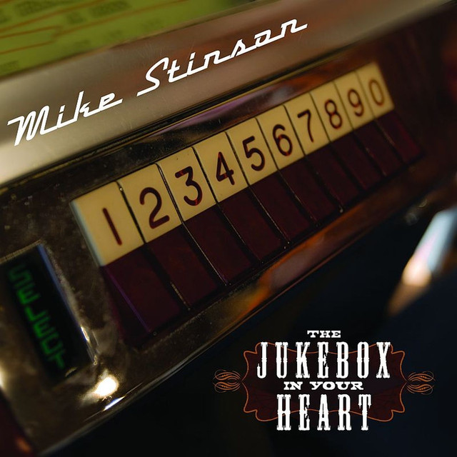 Mike Stinson Photo