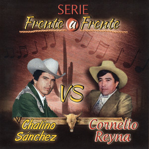 Frente a Frente, Vol. 18 album