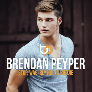 Stop, wag, bly nog 'n Bietjie cover