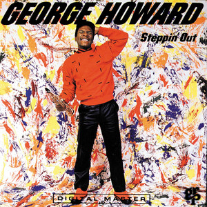 Steppin' Out album