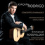 Joaquin Rodrigo: Concerto d’Aranjuez & Fantaisie pour un Gentilhomme cover