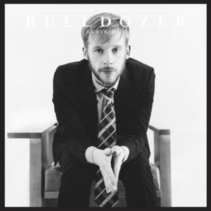 Bulldozer cover