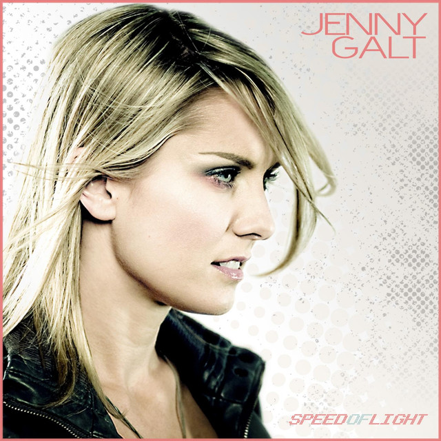 Jenny Galt Photo