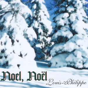Noel, Noël cover