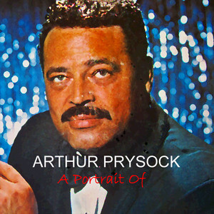 A Portrait Of cover