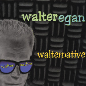 Walternative album