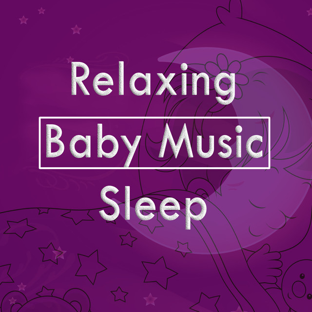 Relaxing Baby Music: Sleep Albumcover