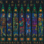 Hundred Year Hall cover
