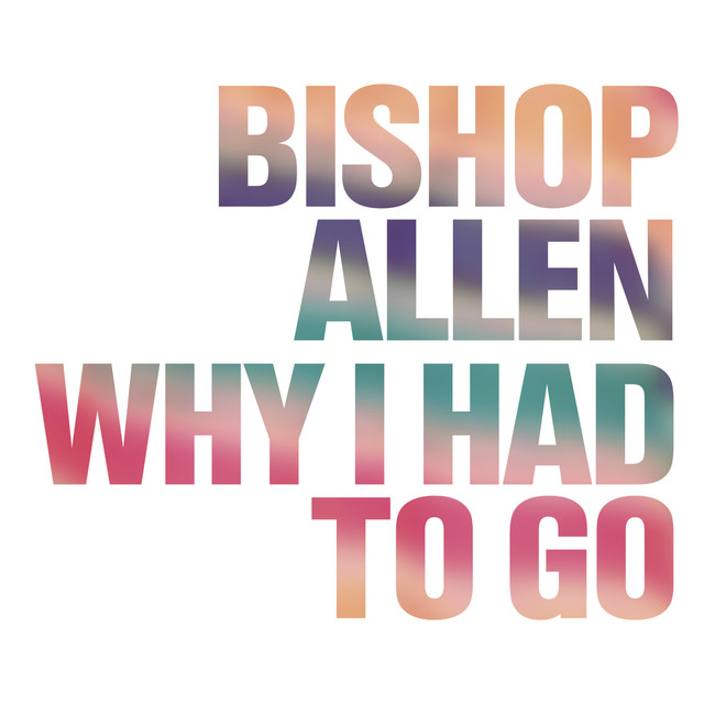 Why I Had To Go cover