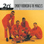 20th Century Masters: The Millennium Collection: Best Of Smokey Robinson & The Miracles cover