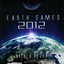 Earth Games 2012 Albumcover