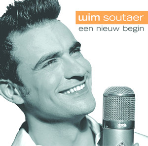 Een Nieuw Begin cover