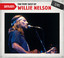Setlist: The Very Best of Willie Nelson Live cover