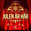 Julen är här cover