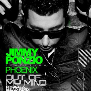 Jimmy Ponzio Ft. Phoenix