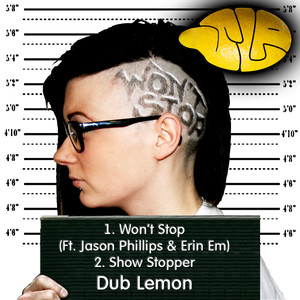 Dub Lemon Feat. Jason Phillips & Erin Em