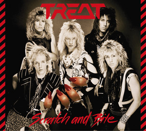 Scratch And Bite (Limited Edition) album