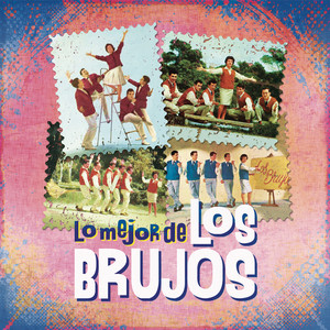 Lo Mejor de los Brujos cover