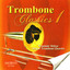 Trombone Classics 1 Albumcover