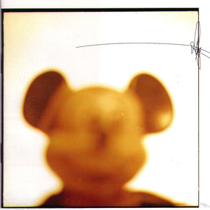 Blissard cover