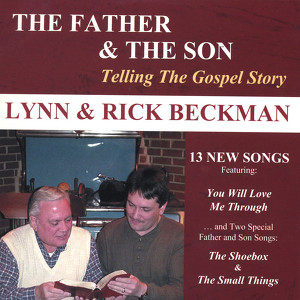 Lynn Beckman and Rick Beckman