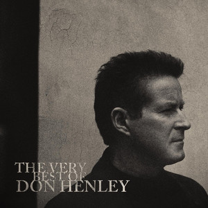 The Very Best of Don Henley album