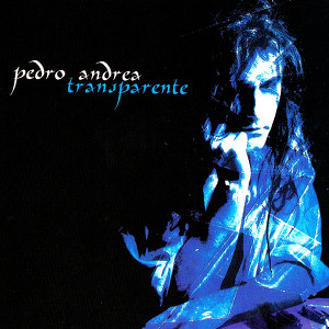 Transparente Albumcover