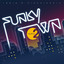 Funky Town cover