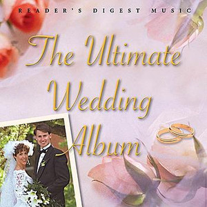 The Ultimate Wedding Album album