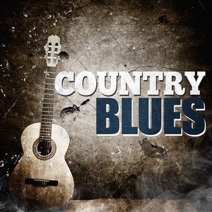 Country Blues cover