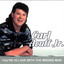 You're In Love With The Wrong Man Albumcover