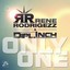 Only One Albumcover