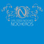 Las 2200 Noches cover