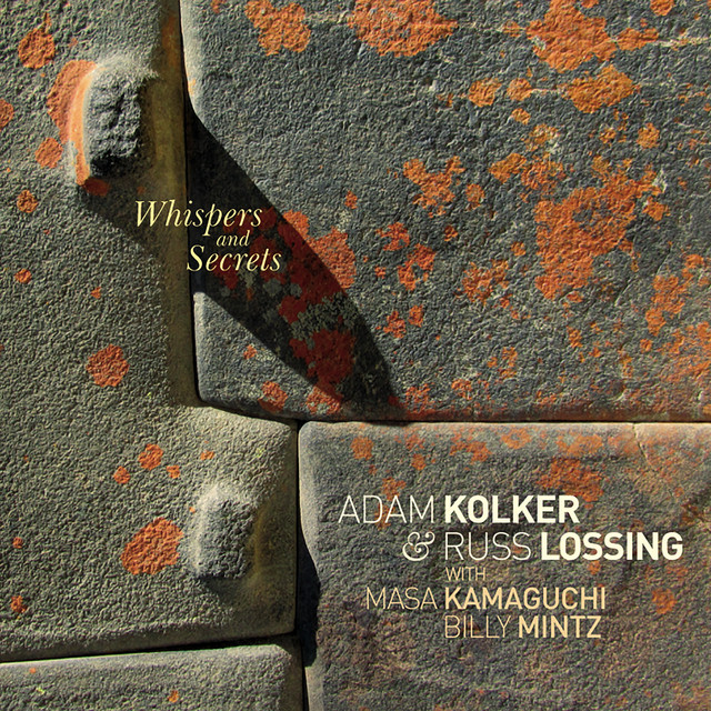 Adam Kolker Photo
