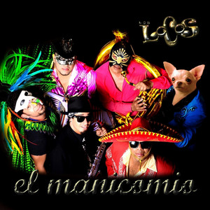 El Manicomio album