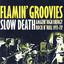 Slow Death cover