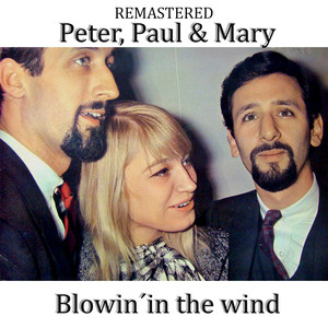 Blowin' in the Wind (Remastered) cover